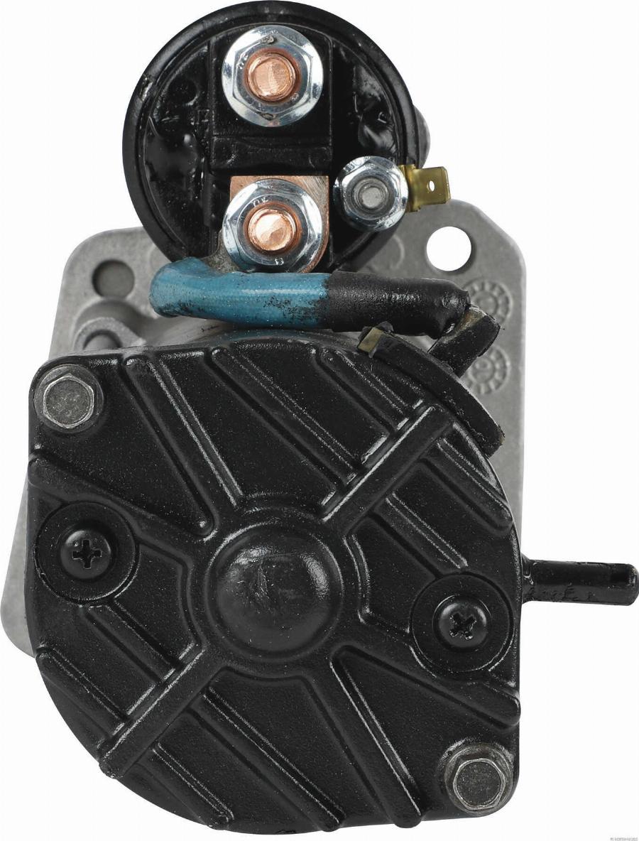 Herth+Buss Elparts 42026260 - Starter aaoparts.ro