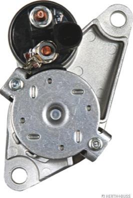 Herth+Buss Elparts 42020290 - Starter aaoparts.ro