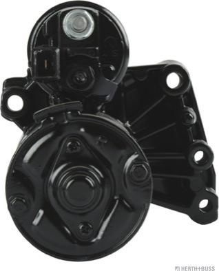 Herth+Buss Elparts 42021970 - Starter aaoparts.ro