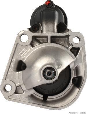 Herth+Buss Elparts 42021620 - Starter aaoparts.ro