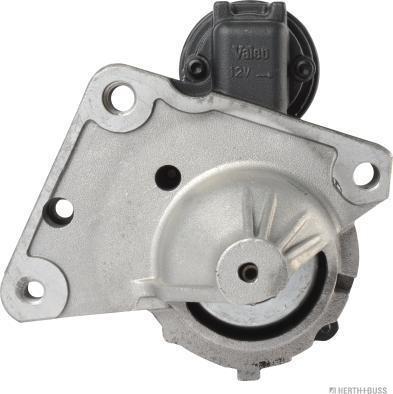 Herth+Buss Elparts 42023580 - Starter aaoparts.ro