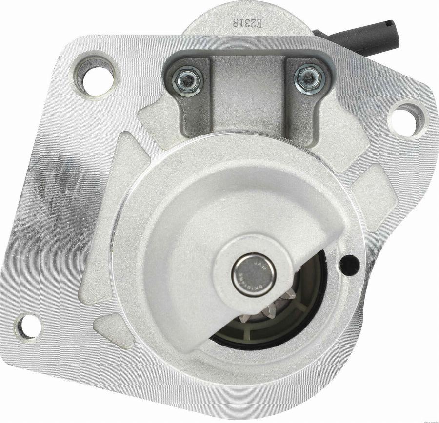 Herth+Buss Elparts 42118817 - Starter aaoparts.ro