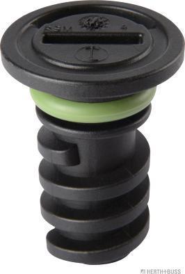 Herth+Buss Elparts 50240005 - Surub de golire,baia de ulei aaoparts.ro