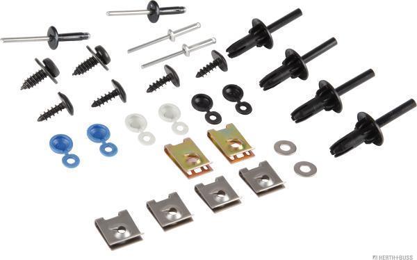 Herth+Buss Elparts 50269163 - Set montaj, bara protectie aaoparts.ro