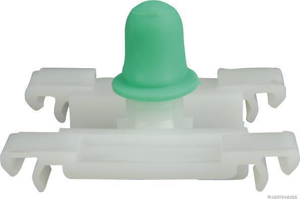 Herth+Buss Elparts 50267090 - Clips, acoperire decorativa si protectie aaoparts.ro