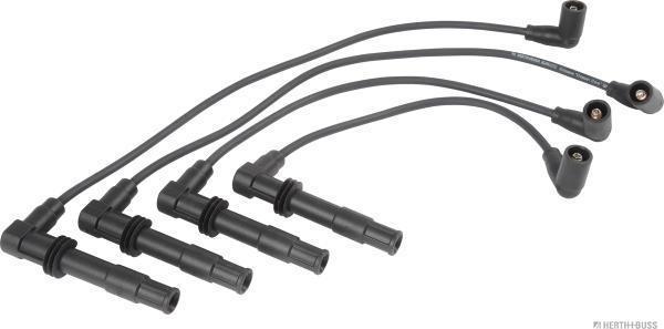 Herth+Buss Elparts 51278614 - Set cablaj aprinder aaoparts.ro
