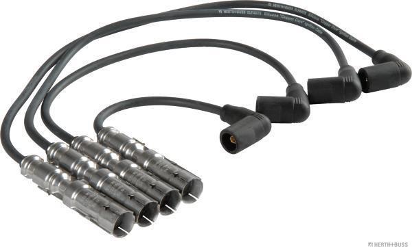 Herth+Buss Elparts 51278613 - Set cablaj aprinder aaoparts.ro