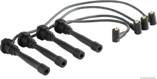 Herth+Buss Elparts 51278107 - Set cablaj aprinder aaoparts.ro