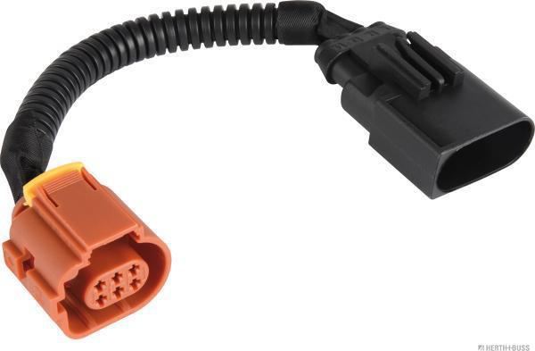 Herth+Buss Elparts 51277279 - Cablu adaptor, alimentare aer clapeta comanda aaoparts.ro