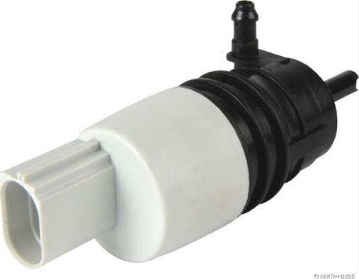 Herth+Buss Elparts 65451062 - Pompa de apa,spalare parbriz aaoparts.ro