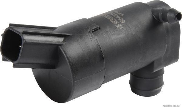 Herth+Buss Elparts 65451079 - Pompa de apa,spalare parbriz aaoparts.ro