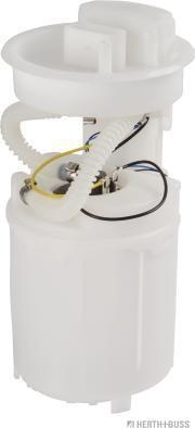 Herth+Buss Elparts 65453505 - Modul alimentare combustibil aaoparts.ro