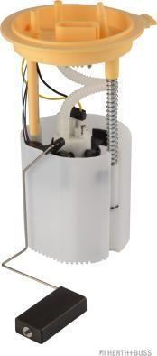 Herth+Buss Elparts 65453503 - Modul alimentare combustibil aaoparts.ro