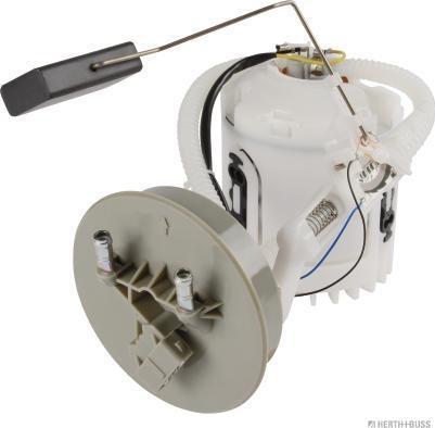Herth+Buss Elparts 65453514 - Modul alimentare combustibil aaoparts.ro