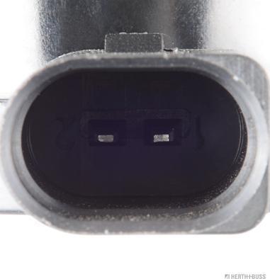 Herth+Buss Elparts 65452005 - Pompa apa suplimentar aaoparts.ro