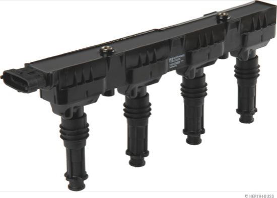 Herth+Buss Elparts 19050052 - Bobina de inductie aaoparts.ro