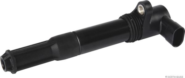 Herth+Buss Elparts 19050063 - Bobina de inductie aaoparts.ro