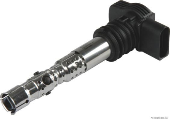 Herth+Buss Elparts 19050001 - Bobina de inductie aaoparts.ro