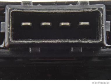 Herth+Buss Elparts 19050072 - Bobina de inductie aaoparts.ro