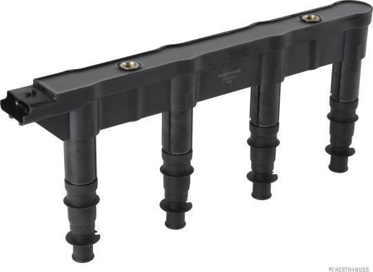 Herth+Buss Elparts 19050204 - Bobina de inductie aaoparts.ro