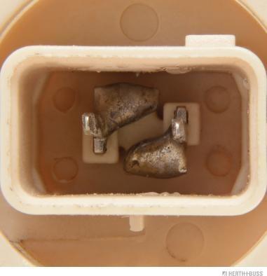 Herth+Buss Elparts 89901424 - Bec, semnalizator aaoparts.ro