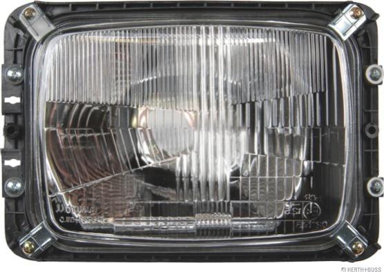 Herth+Buss Elparts 80658099 - Far aaoparts.ro