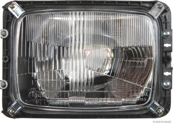 Herth+Buss Elparts 80658096 - Far aaoparts.ro