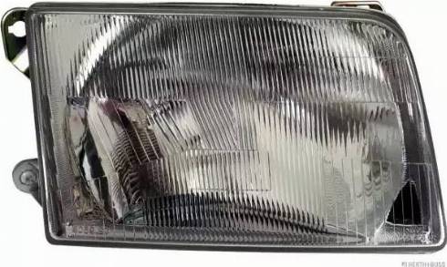 Herth+Buss Elparts 80658205 - Far aaoparts.ro