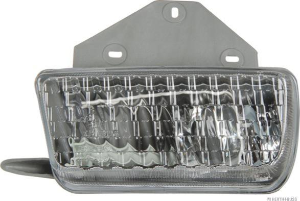 Herth+Buss Elparts 80660056 - Proiector ceata aaoparts.ro