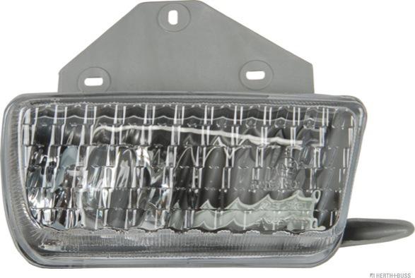 Herth+Buss Elparts 80660057 - Proiector ceata aaoparts.ro