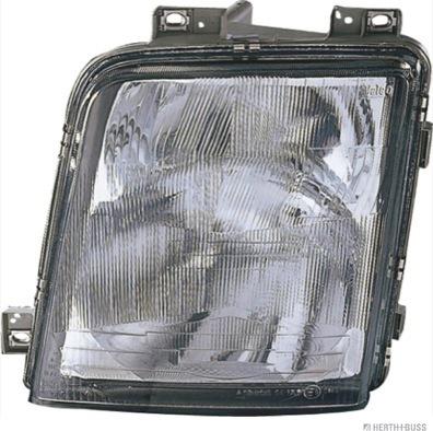 Herth+Buss Elparts 81658548 - Far aaoparts.ro