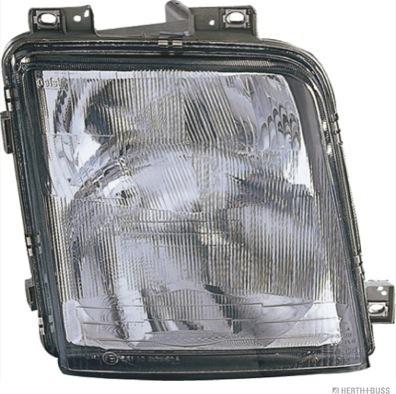 Herth+Buss Elparts 81658549 - Far aaoparts.ro