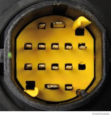 Herth+Buss Elparts 81658120 - Far aaoparts.ro