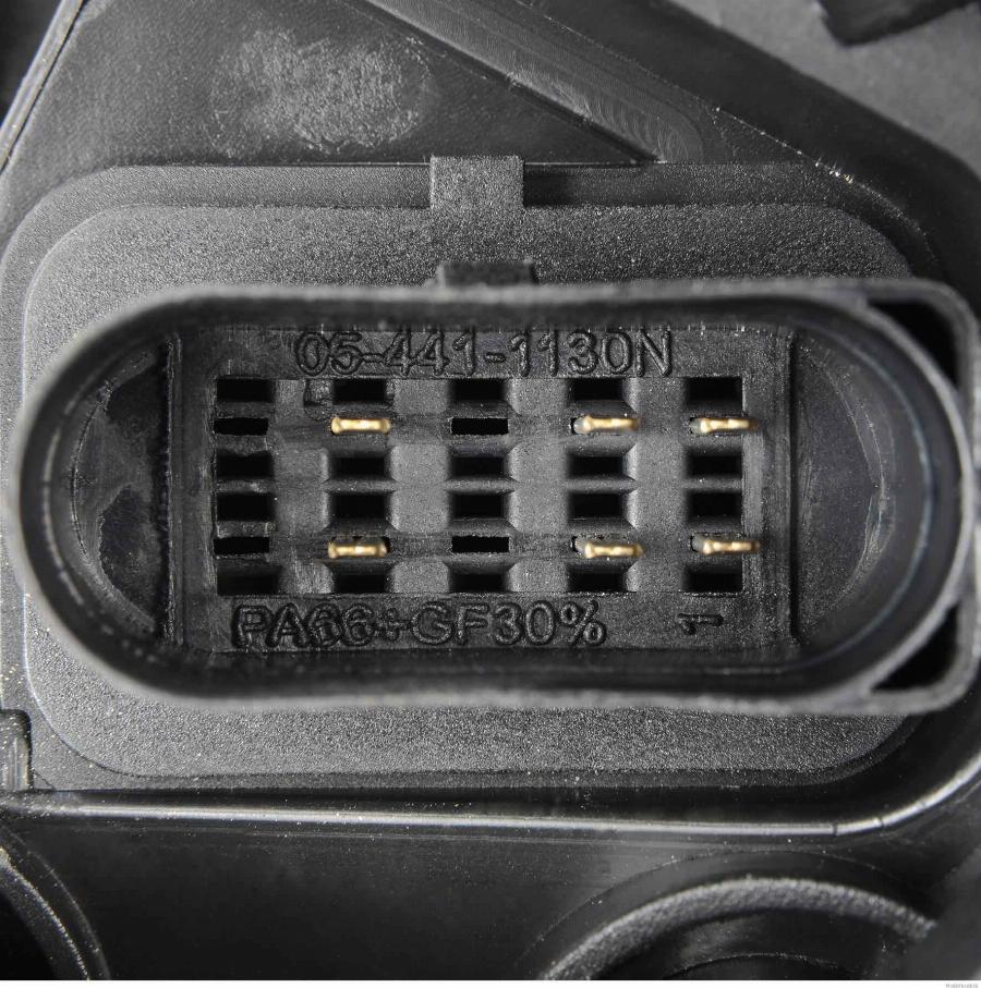 Herth+Buss Elparts 81658271 - Far aaoparts.ro