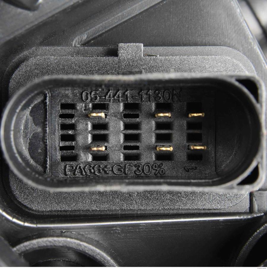 Herth+Buss Elparts 81658272 - Far aaoparts.ro