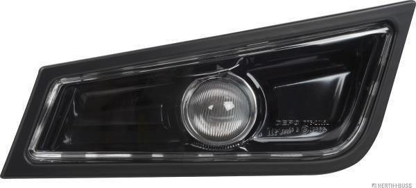 Herth+Buss Elparts 81660059 - Proiector ceata aaoparts.ro