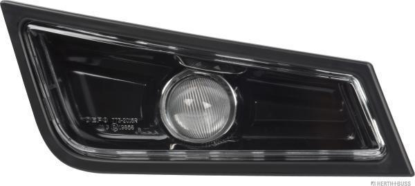 Herth+Buss Elparts 81660058 - Proiector ceata aaoparts.ro