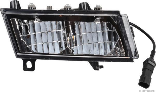 Herth+Buss Elparts 81660069 - Proiector ceata aaoparts.ro