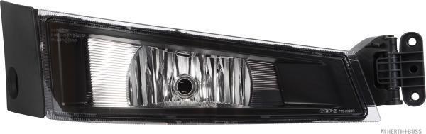 Herth+Buss Elparts 81660065 - Proiector ceata aaoparts.ro
