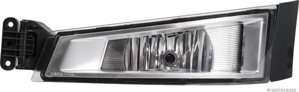 Herth+Buss Elparts 81660060 - Proiector ceata aaoparts.ro