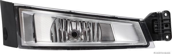 Herth+Buss Elparts 81660061 - Proiector ceata aaoparts.ro