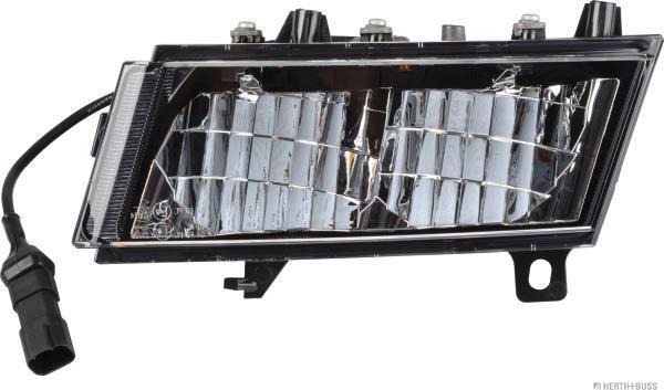 Herth+Buss Elparts 81660068 - Proiector ceata aaoparts.ro