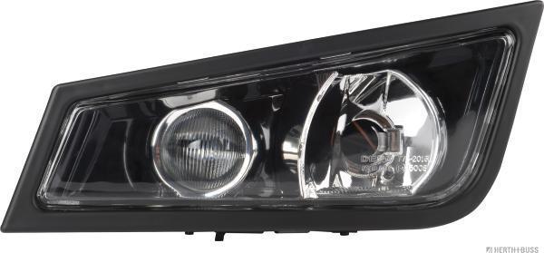 Herth+Buss Elparts 81660067 - Proiector ceata aaoparts.ro