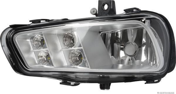 Herth+Buss Elparts 81660037 - Proiector ceata aaoparts.ro