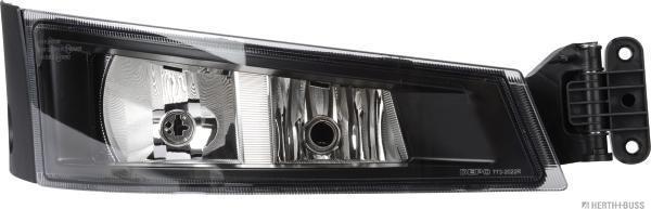 Herth+Buss Elparts 81660112 - Proiector ceata aaoparts.ro