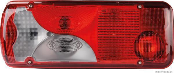 Herth+Buss Elparts 83840990 - Lampa spate aaoparts.ro
