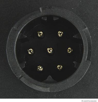 Herth+Buss Elparts 83840948 - Lampa spate aaoparts.ro