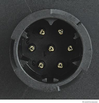 Herth+Buss Elparts 83840947 - Lampa spate aaoparts.ro