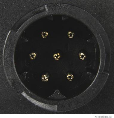 Herth+Buss Elparts 83840959 - Lampa spate aaoparts.ro