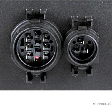 Herth+Buss Elparts 83840576 - Lampa spate aaoparts.ro